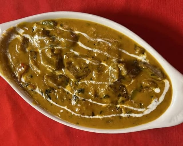 Tikka Masala Sauce (12oz.).